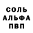 Амфетамин VHQ IRIC PUBGM